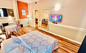 Motel Malpensa Inn & Hotel-Airport